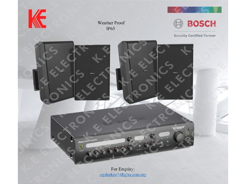 bosch | Bosch Packages 14